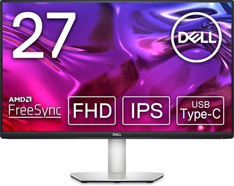 Dell S Series S2421h 60 5 Cm 23 8 1920 X 1080 Pixeles Full Hd Lcd