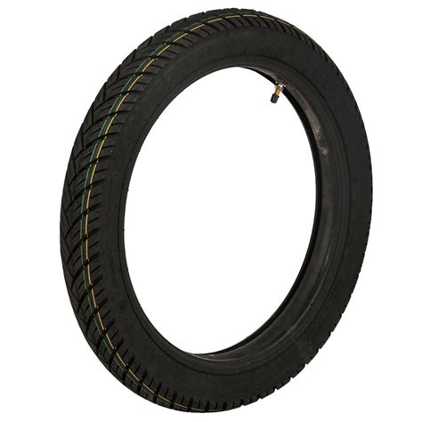 MRF Mogrip Moto D 3 00 18 52P Tube Type Bike Tyre Rear Amazon In