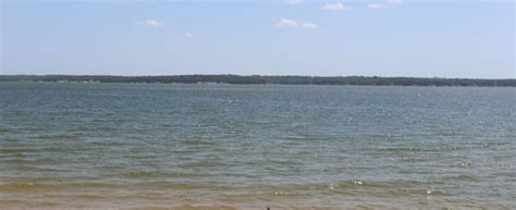 Lake Texoma Fishing Map – My Favorite Pick - Go Lake Texoma