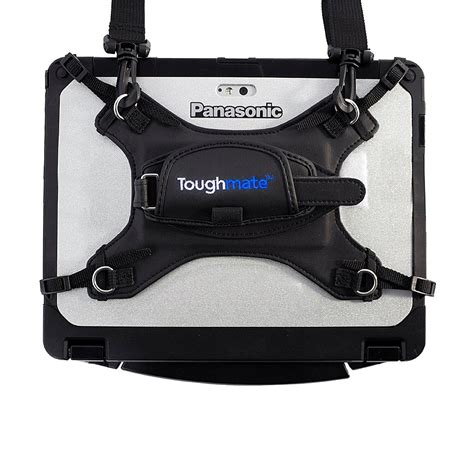 Infocase Enhanced Rotating Hand Strap for Toughbook CF-20 and FZ-A3 ...