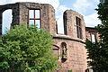 Category Statues In Dicker Turm Heidelberg Castle Wikimedia Commons