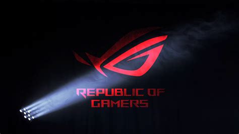 Rog Republic Of Gamers｜global For Those Who Dare