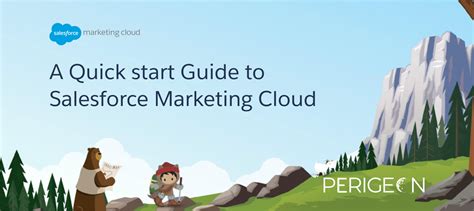 Accelerate Your Marketing Success A Quickstart Guide To Salesforce