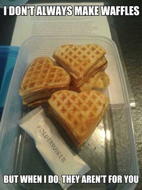 Waffles