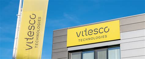 Vitesco Wins Massive Order From North American Automaker