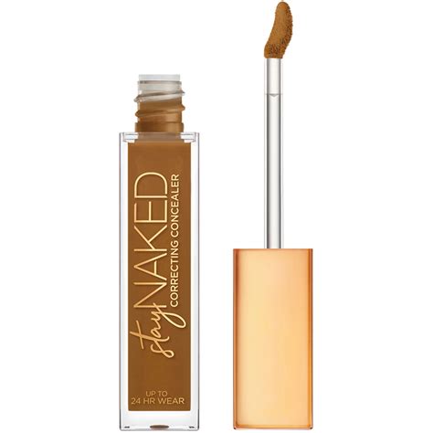 Urban Decay Stay Naked Concealer Cp Vegan Full Coverage Matte Finish Shades Available