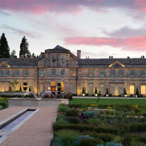 The 19 best luxury hotels in Leeds – LuxuryHotel.world