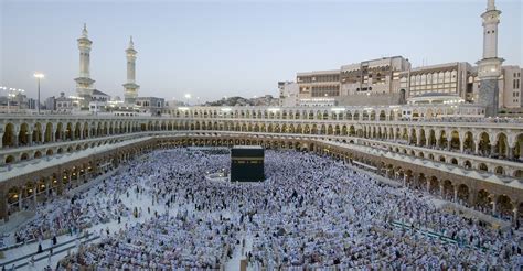 Our A Beginner S Guide To Umrah Everything You Need To Know Ideas