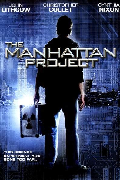 How To Watch And Stream The Manhattan Project 1986 On Roku