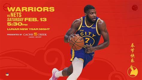 Game Preview: Warriors vs. Nets - 2/13/21 | NBA.com