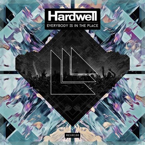 Hardwell Kicks Off North American Bus Tour Releases Everybody In The