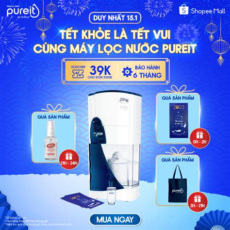 Máy Lọc Nước Philip Giá Tốt Tháng 1 2023 Mua Ngay Shopee Việt Nam