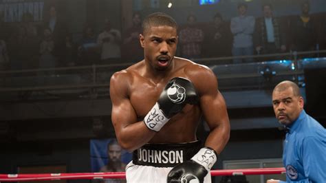 Review: Creed passes on the Rocky torch and recaptures the original's ...