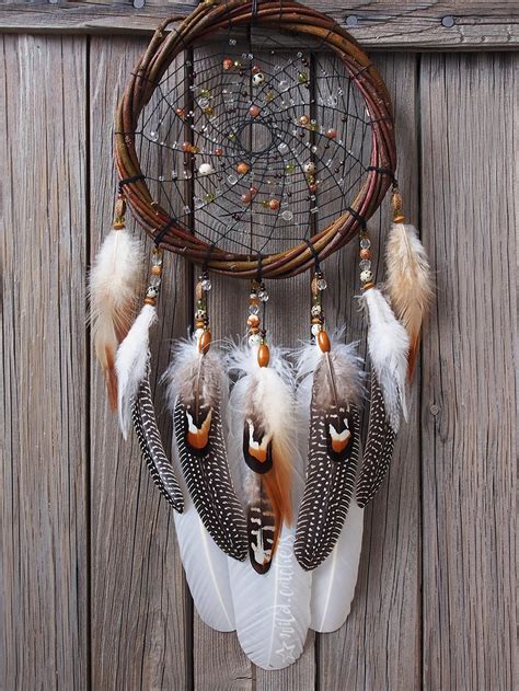 Dreamcatcher Country Style American Indian Native | Etsy | Dream ...