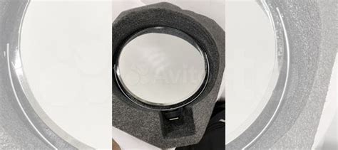 Зеркало для кольцевой лампы купить в Москве | Личные вещи | Авито