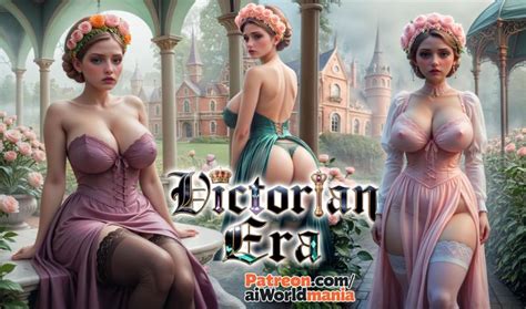 Aiworldmania Porn Comics Sex Games SVSComics