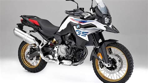 BMW Motorrad fabricará as novas F850 GS e F750 GS Lubes em Foco