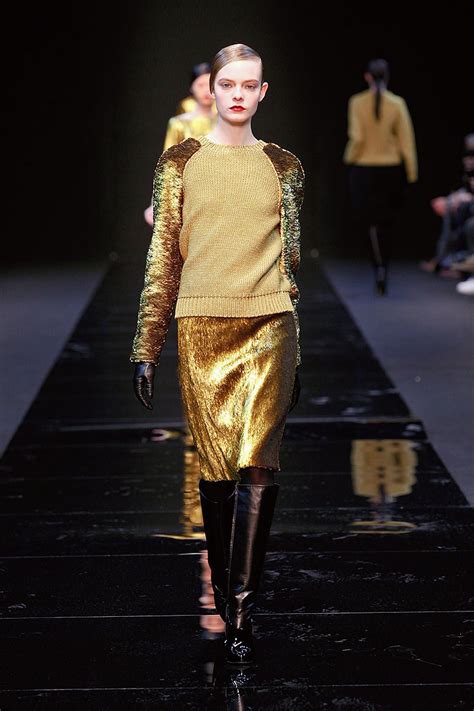 Guy Laroche Fall-winter 2012-2013 - Ready-to-Wear