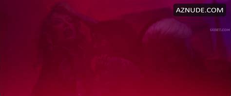 CHEYENNE ALEXSYS Nude AZNude