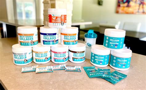 What Amino Acids are in Collagen? Is the profile unique?