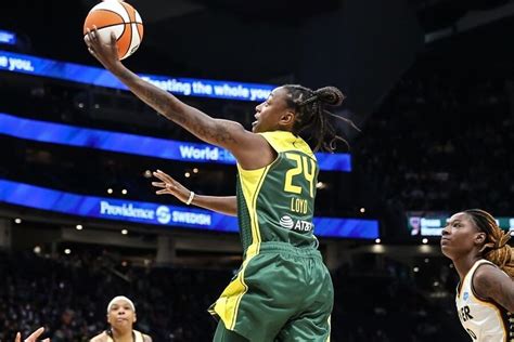 Sea Vs Min Dream Prediction Wnba Live Seattle Storm Vs Minnesota Lynx