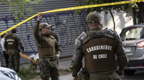 Los Detalles Del Desalojo De Una Bodega Tomada En El Barrio Meiggs