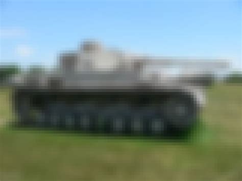 World War II Tanks - The Greatest, Most Powerful, and Most Important