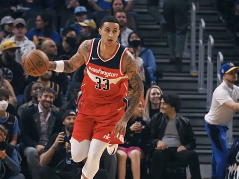 2023 24 Nba Season Preview Washington Wizards Vendetta Sports Media