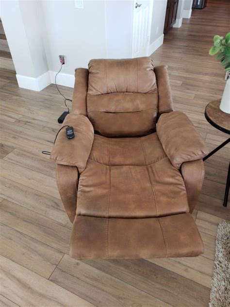 Hhc Lift Chair For Sale In Riverside Ca Offerup