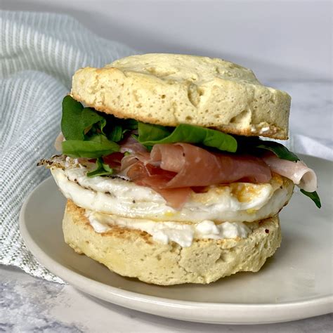 English Muffin Egg Sandwich Lectin Free Recipes — Lectin Free And Gluten Free Recipes