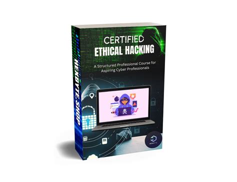 Certified Ethical Hacker Full Course Ceh V11 By Ec Council