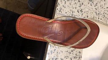 Neighbours Stolen Flipflops Fun XVIDEOS