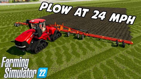 How To Fast Farm With 3 Point Equipment Farming Simulator 22 YouTube