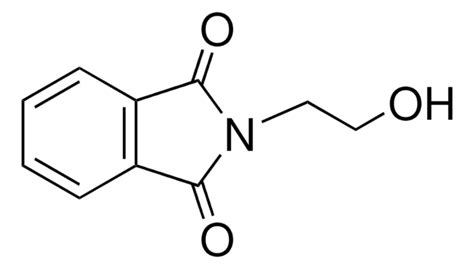 N Hydroxyethyl Phthalimide Purum Hplc Sigma Aldrich