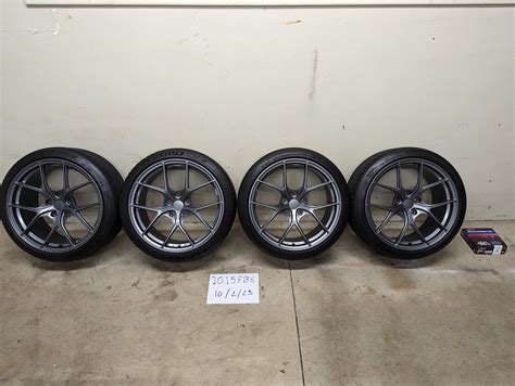 Ohio FK8 Part Out 19 Titan 7 Wheels For Sale CivicXI 11th Gen