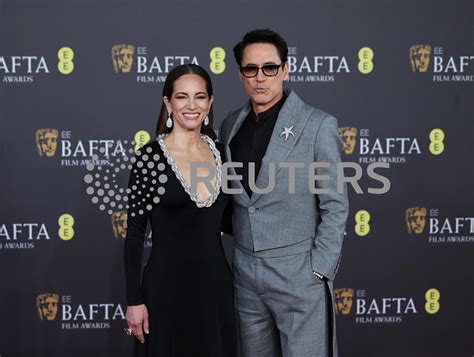 Oppenheimer Triumphs At Bafta Film Awards With Most Win The Fiji Times