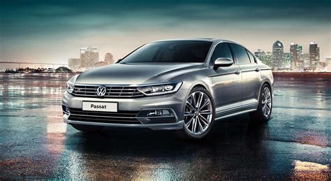 Volkswagen Passat 2021 Prezzi Listino Modelli Motori Consumi Reali Dimensioni Dotazioni