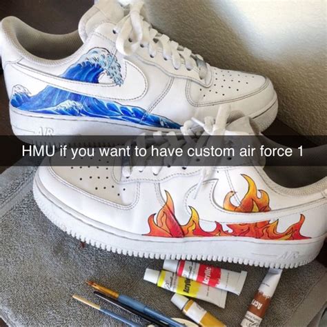 Customize Your Own Air Force Ones Nike Shoes Air Force Nike Air Shoes Nike Shoes Air Max