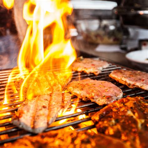 Event BBQ - perfekt für den Sommer in Ihrer Firma!