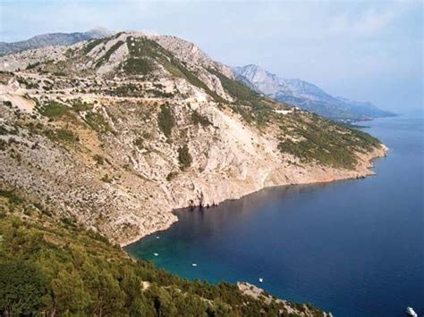 Dalmatia | region, Croatia | Britannica.com