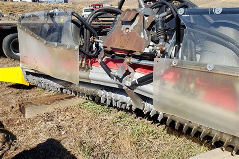 Pb Snowcat Tiller For Sale