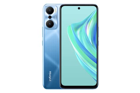 Hot Infinix Hot Play