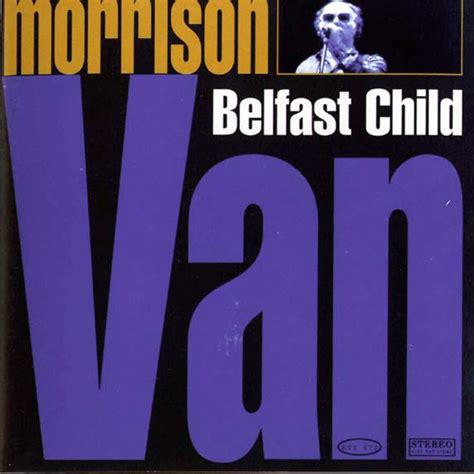 Discography: Belfast Child