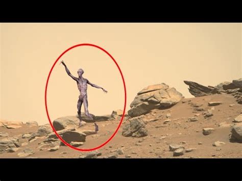 Nasa S Mars Perseverance Rover Sol Mars Recent Video Mars