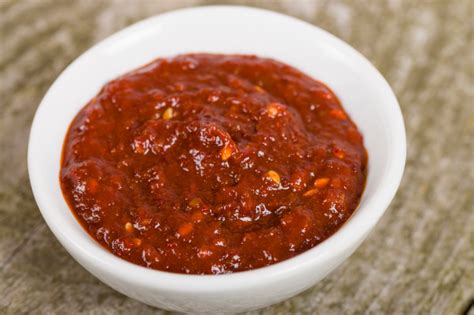 Salsa de chile guajillo | Recetas DIA