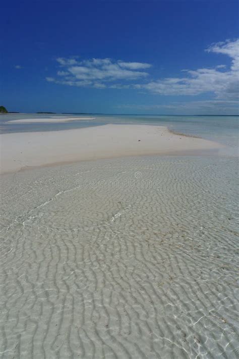 bahamas del cielo banco de arena imagen de archivo imagen de hermoso
