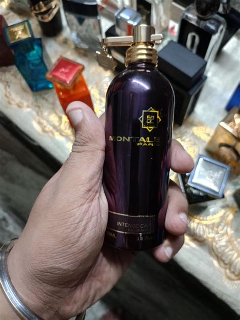 Montale Intense Cafe Review : r/GurunanakTrader