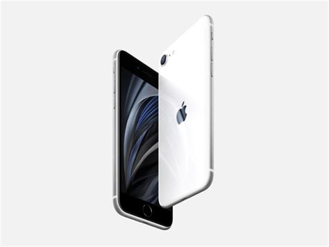 IPhone SE 2020 Oficjalnie Najlepszy Tani Smartfon Apple Na Rynku