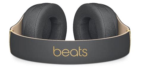 Apple анонсировала беспроводные наушники Beats с чипом от AirPods