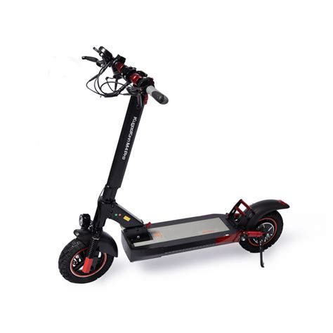 Электросамокат Kugoo M4 Pro 18Ah в Красноярске за 51 397 ₽ в магазине ...